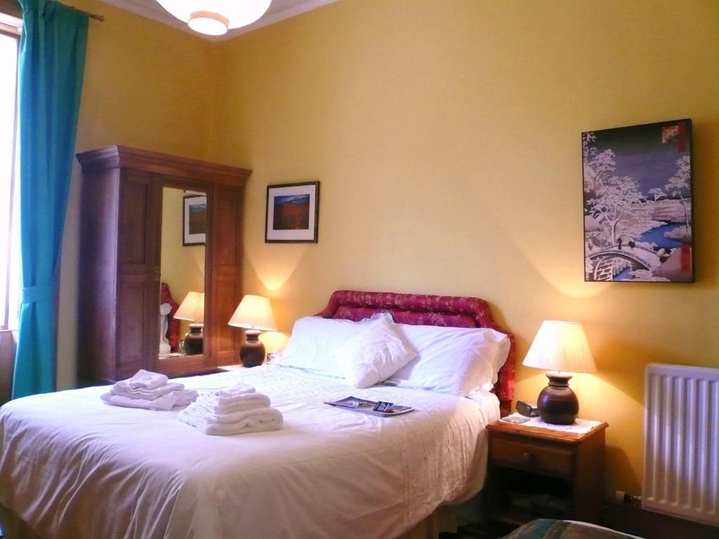 Panda Villa EDI Room photo
